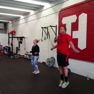 Personal Training Studio Philadelphia