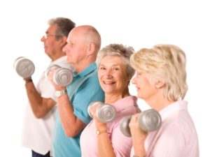 senior fitness philadelphia